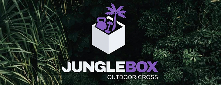 WOD 2 JUNGLE BOX 